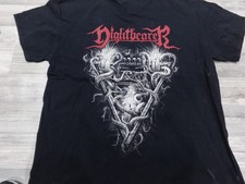 Nightbearer Old Rar Vintage