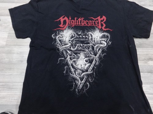 Nightbearer old rar - old,