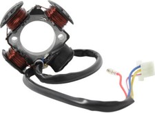 Zündung Lichtmaschine Stator