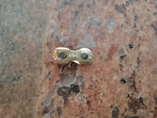 SRAM  KETTENVERSCHLUSSGLIED SRAM POWER LINK GOLD  9-FACH