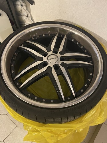 Alufelgen zoll 245 - alufelgen, 245/30