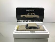 MINICHAMPS 051000 VOLKSWAGEN