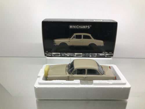 Minichamps 051000 volkswagen - minichamps,