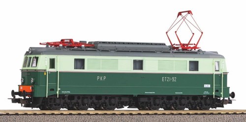 Piko 51604 elektrolokomotive - piko,
