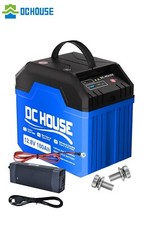 12V 100Ah LiFePO4 Lithium