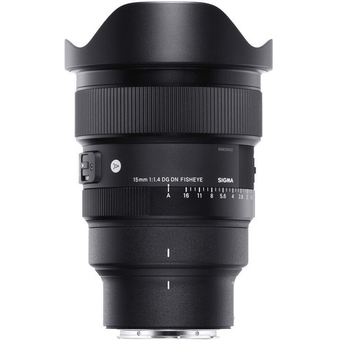 Neu sigma 15mm dg dn - sigma,