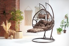 Hängesessel Hängekorb