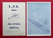 Ddr prospekt 1955 - x,