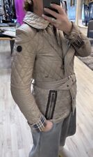 BELSTAFF Jacke Gr.36 Steppjacke /Parka