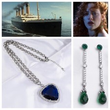 Titanic herz von - herz, ozean