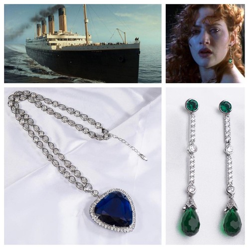 Titanic herz von den - titanic,