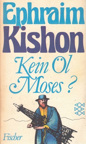 Kein öl moses ephraim - kein, Öl,