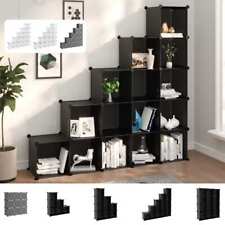 Regalsystem Würfel Türen PP