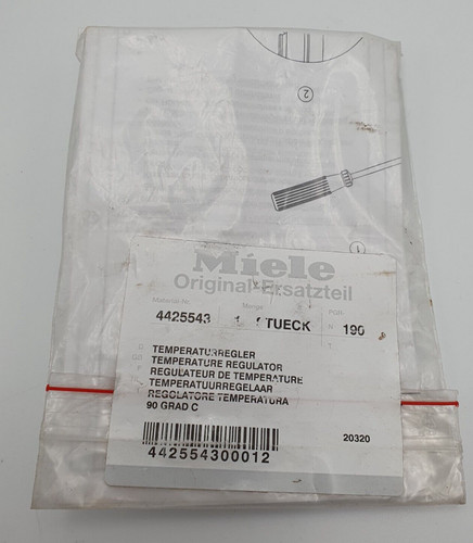 Thermostat temperaturregler - thermostat,