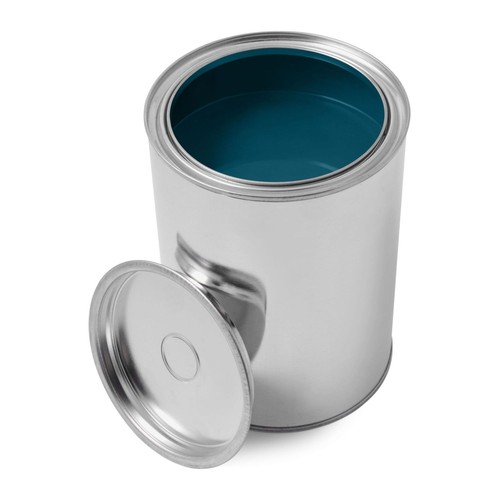 Lack farbe blau für toyota - farbe,