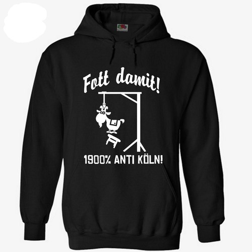 Hoodie kapuzenpullover - hoodie, /