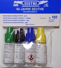 Seuthe 102 (348,75€/l) 4x