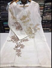 Afghanische Pakistanische Indische Bollywood Kleidung Tunika Kurti SALE