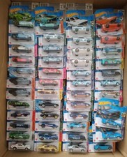 Hot Wheels Premium Treasure