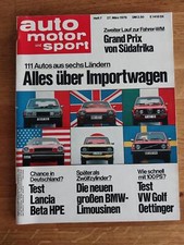 AMS 07/1976 Kreidler Florett -