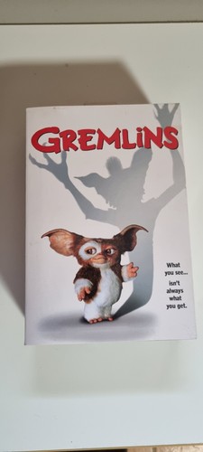 Gremlins ultimate gizmo neca - gremlins,