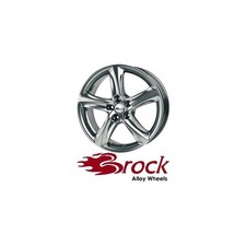 Brock B25 8X18 5/114,30 ET48