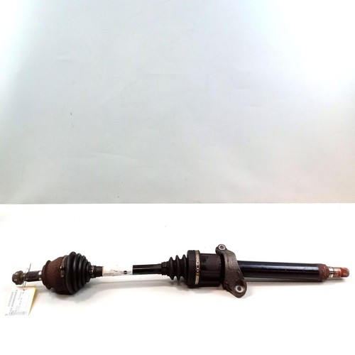 Mini one r56 - r56, antriebswelle