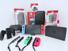 Nintendo Switch OLED-Modell