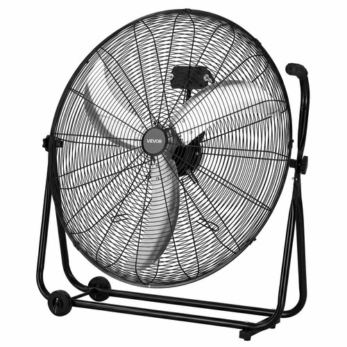 Vevor bodenventilator - vevor,