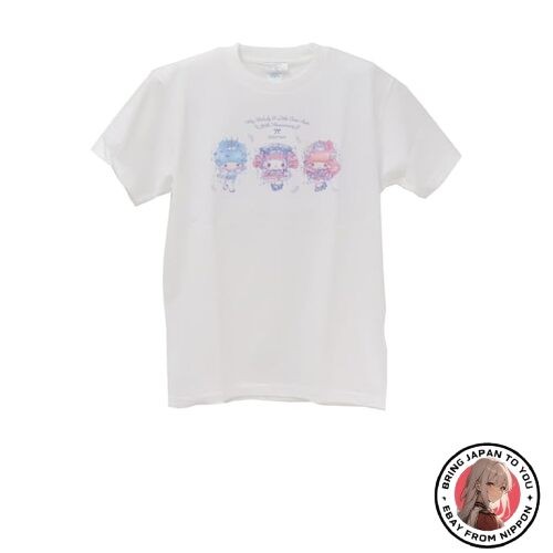 Neu melody little twin - neu, my