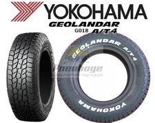 Yokohama geolandar g018 - a/t,