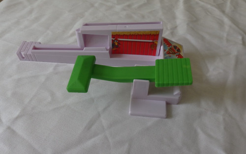 Looping louie katapultarm - louie,
