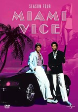 Miami Vice - Season 4