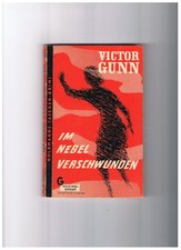Im Nebel verschwunden - Victor
