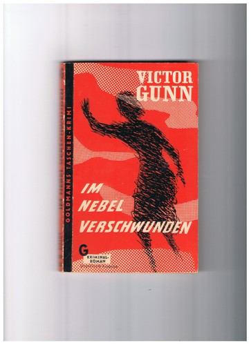 Nebel verschwunden victor - nebel,