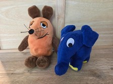 Maus + Elefant - Die Sendung