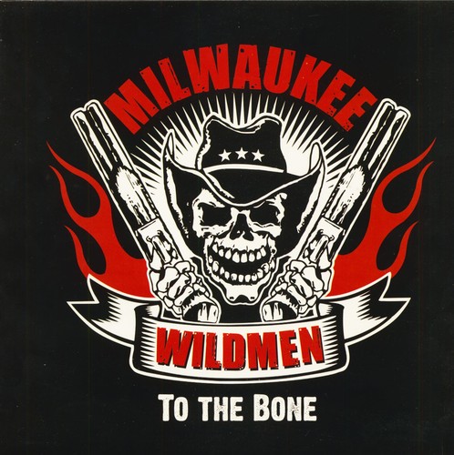 The milwaukee wildmen - -,