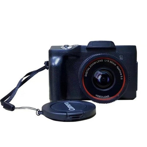 Digital video camera 1080p - digital,