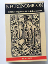 Necronomicon - herausgegeben