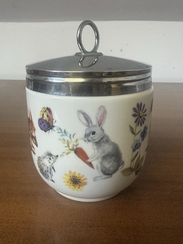 Royal worcester skippety - worcester,