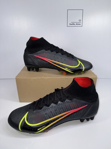 Nike mercurial superfly - superfly, 8