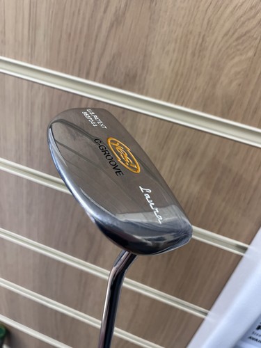 Laura groove putter neuer - c,