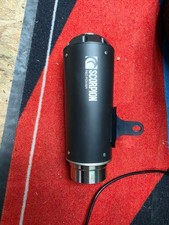 Kawasaki Ninja 1000sx Scorpion