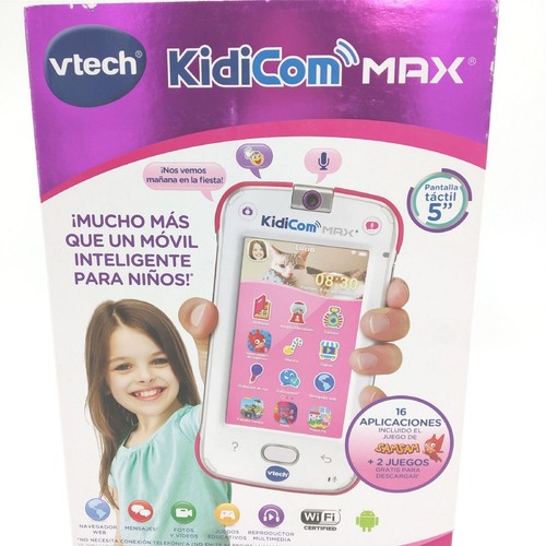 Vtech tablet - vtech,