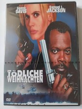 TÖDLICHE WEIHNACHTEN - THE