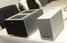 Acousticplan santor endstufe - santor,