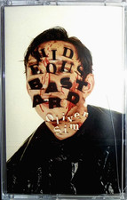 Oliver Sim - Hideous Bastard /