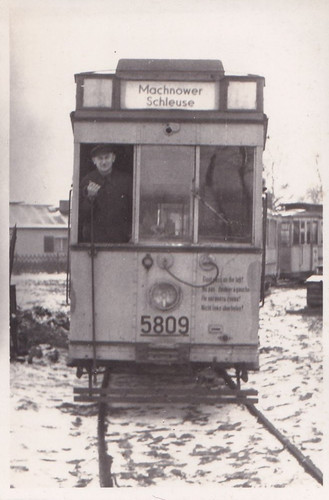 Kreis teltow strab - teltow,