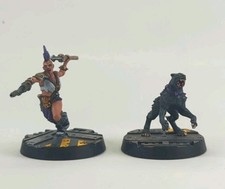 Warhammer 40k necromunda - warhammer,