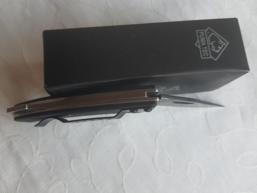 Puma tec taschenmesser - puma,